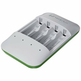 Ładowarka Varta Eco Charger Pro Recycled 4 Baterie