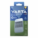 Ładowarka Varta Eco Charger Pro Recycled 4 Baterie