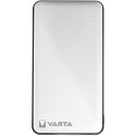 Power Bank Varta Energy Srebrzysty 10000 mAh