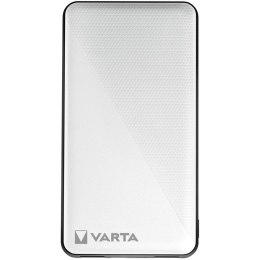 Power Bank Varta Energy Srebrzysty 10000 mAh