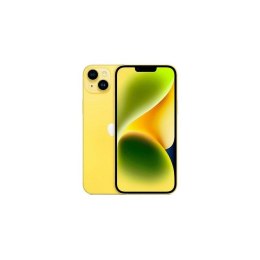 Smartfony Apple iPhone 14 Plus Żółty 6,7