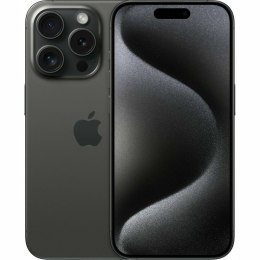 Smartfony Apple iPhone 15 Pro 6,1