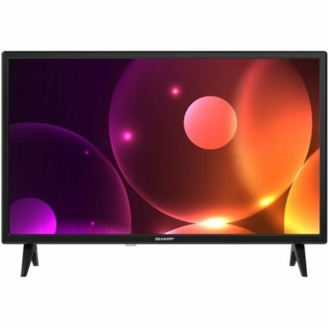 Telewizja Sharp HD LED