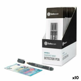 Counterfeit Detection Pen Safescan 10 Sztuk