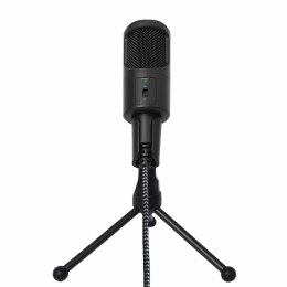 Mikrofon Woxter Mic Studio 50 Czarny