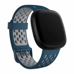 Smartwatch Fitbit Niebieski