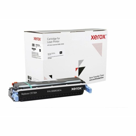 Toner Kompatybilny Xerox 006R03834 Czarny