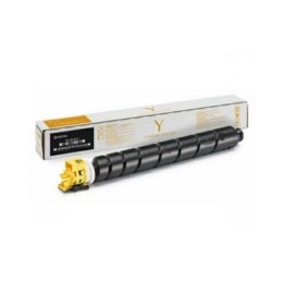 Toner Kyocera 1T02YMANL0 Żółty