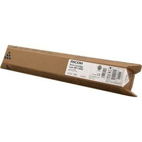 Toner Ricoh 842039 Turkusowy