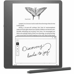 E-book Amazon Kindle Scribe Szary 16 GB