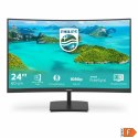 Monitor Philips 241E1SCA/00 FHD LCD Full HD 23,6" 75 Hz