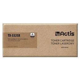 Toner Actis TX-3325X Czarny