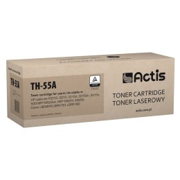 Toner Actis TH-55A Czarny