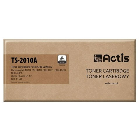 Toner Actis TS-2010A Czarny