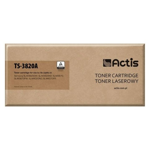 Toner Actis TS-3820A Czarny