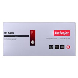 Toner Kompatybilny Activejet ATR-2501N Czarny