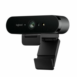 Kamera Internetowa Logitech Brio Stream 90 fps 13 mpx