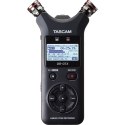 Nagrywarka Tascam DR-07X Niebieski Czarny