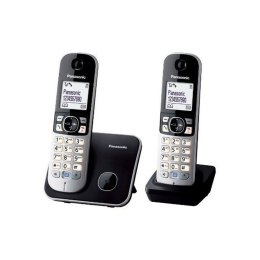 Telefon Bezprzewodowy Panasonic KX-TG6812
