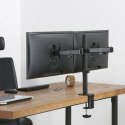 Uchwyt Stołowy do Monitora MacLean MC-884 Czarny 32"