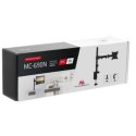 Uchwyt na TV MacLean MC-690 27" 13" 8 kg