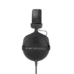 Słuchawki nauszne Beyerdynamic DT 990 PRO 80 OHM Black Limited Edition