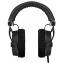 Słuchawki nauszne Beyerdynamic DT 990 PRO 80 OHM Black Limited Edition