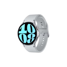 Smartwatch Samsung SM-R945FZSAEUE Srebrzysty Tak 44 mm