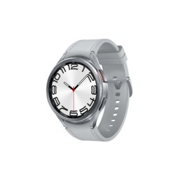 Smartwatch Samsung SM-R965FZSAEUE Szary Srebrzysty Tak Ø 47 mm