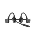 Słuchawki Bluetooth z Mikrofonem Shokz C110-AC-BK Czarny