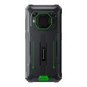 Smartfony Blackview BV6200 6,56" 64 GB 4 GB RAM MediaTek Helio A22 Czarny Kolor Zielony