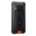 Smartfony Blackview BV6200 6,56" 64 GB 4 GB RAM MediaTek Helio A22 Czarny Pomarańczowy