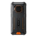 Smartfony Blackview BV6200 Pro 6,56" 128 GB 4 GB RAM Octa Core MediaTek Helio P35 Czarny Pomarańczowy
