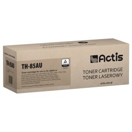 Toner Actis TH-85AU Czarny