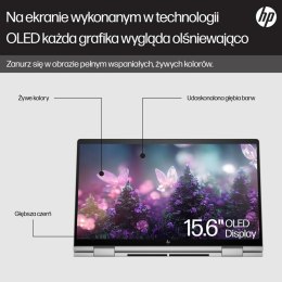Laptop HP 9R844EA 15,6