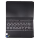 Laptop Lenovo IdeaPad Gaming 3 15,6" i5-12450H 16 GB RAM 1 TB SSD NVIDIA GeForce RTX 3050