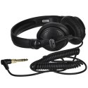 Słuchawki nauszne Behringer HPX4000