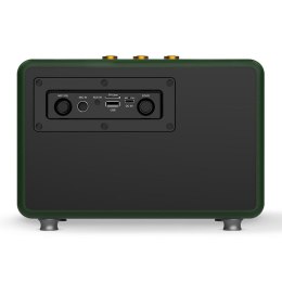Głośnik Bluetooth Przenośny Tracer M30 Kolor Zielony 30 W