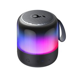 Głośniki Bluetooth Soundcore Glow Mini Czarny 8 W