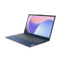 Laptop Lenovo IdeaPad Slim 3 15,6" Intel Core i3 N305 8 GB RAM 512 GB SSD Qwerty US