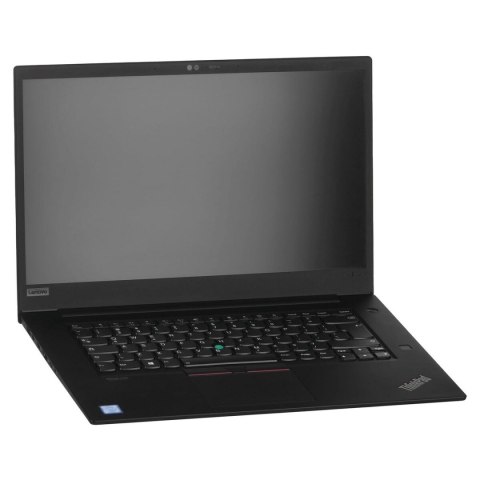 Laptop Lenovo ThinkPad X1 EXTREME G 15,6" Intel Core i9-9880H 32 GB RAM 1 TB SSD NVIDIA GeForce GTX 1650 (Odnowione A+)