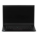 Laptop Lenovo ThinkPad X1 EXTREME G 15,6" Intel Core i9-9880H 32 GB RAM 1 TB SSD NVIDIA GeForce GTX 1650 (Odnowione A+)