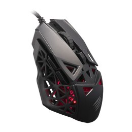 Myszka Mad Catz MM04DCINBL000-0 Czarny 12000 dpi