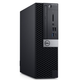 Komputer Stacjonarny Dell OptiPlex 5060 8 GB RAM 512 GB SSD (Odnowione A+)