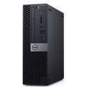 Komputer Stacjonarny Dell OptiPlex 5060 8 GB RAM 512 GB SSD (Odnowione A+)