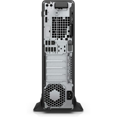 Komputer Stacjonarny HP EliteDesk 800 G4 Intel Core i5-8500 8 GB RAM 512 GB SSD (Odnowione A+)