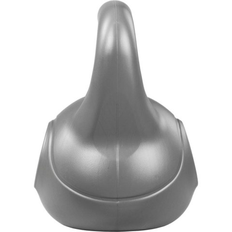 Kettlebell Hantle szare - 6 kg Kettlebell Hantle szare - 6 kg