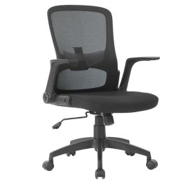 Krzesło Biurowe Q-Connect KF19021 Czarny