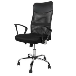 Krzesło Biurowe Q-Connect KF19025 Czarny