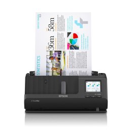 Skaner Dwustronny Epson WorkForce ES-C380W